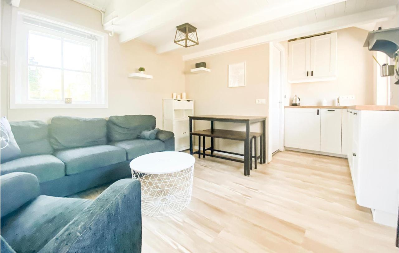 1 Bedroom Gorgeous Home In Zoutelande Buitenkant foto