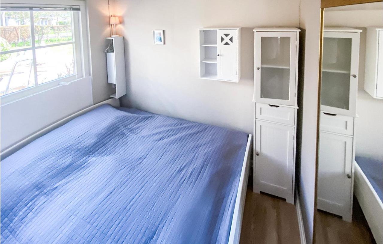 1 Bedroom Gorgeous Home In Zoutelande Buitenkant foto